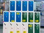 Apple iPhone 13 128GB| (Brand New)