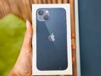 Apple iPhone 13 128GB (Brand New)