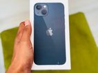 Apple iPhone 13 128GB (Brand New)