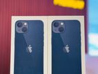 Apple iPhone 13 128GB (Brand New)