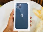 Apple iPhone 13 128GB (Brand New)