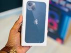 Apple iPhone 13 128GB (Brand New)