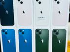 Apple iPhone 13 128GB (Brand New)