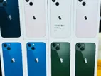 Apple iPhone 13 128GB (Brand New)