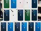 Apple iPhone 13 128GB (Brand New)