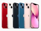 Apple iPhone 13 128GB (Brand New)