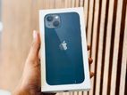 Apple iPhone 13 128GB (Brand New)