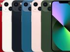 Apple iPhone 13 128GB (Brand New)