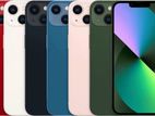 Apple iPhone 13 128gb (Brand New)