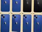 Apple iPhone 13 128GB (Brand New)