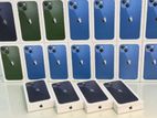 Apple iPhone 13 128GB (Brand New)