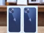 Apple iPhone 13 128GB (Brand New)