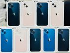 Apple iPhone 13 128GB (Brand New)