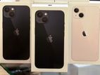 Apple iPhone 13 128GB (Brand New)