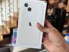 Apple iPhone 13 128GB (Brand New)