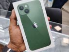 Apple iPhone 13 128GB (Brand New)