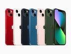 Apple iPhone 13 128GB (Brand New)