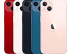 Apple iPhone 13 128GB (Brand New)