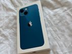 Apple iPhone 13 128GB (Brand New)