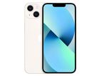Apple iPhone 13 128GB (Brand New)