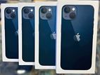 Apple iPhone 13 128GB (Brand New)