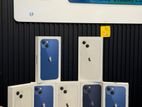 Apple iPhone 13 128GB (Brand New)
