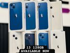 Apple iPhone 13 128GB (Brand New)