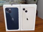 Apple iPhone 13 128GB (Brand New)