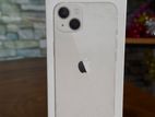 Apple iPhone 13 128GB (Brand New)