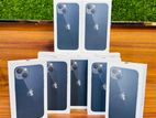 Apple iPhone 13 128GB (Brand New)