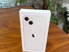 Apple iPhone 13 128GB (Brand New)
