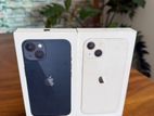Apple iPhone 13 128GB (Brand New)