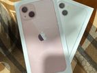 Apple iPhone 13 128GB (Brand New)