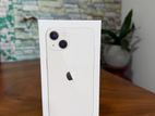 Apple iPhone 13 128GB (Brand New)