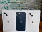 Apple iPhone 13 128GB (Brand New)