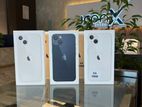 Apple iPhone 13 128GB (Brand New)