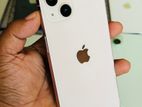 Apple iPhone 13 128GB (Brand New)