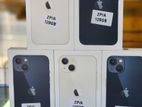 Apple iPhone 13 128GB (Brand New)