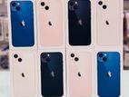 Apple iPhone 13 128GB} care (New)