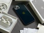 Apple iPhone 13 128Gb dark blue (Used)