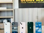 Apple iPhone 13 128GB Full Box (Used)