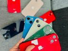 Apple iPhone 13 128GB FULL BOX (Used)