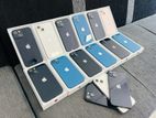 Apple iPhone 13 128GB Full Box (Used)