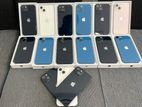 Apple iPhone 13 128GB Full Box (Used)