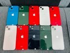 Apple iPhone 13 128GB Full Box (Used)