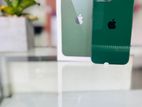 Apple iPhone 13 128GB Full Set Box (Used)