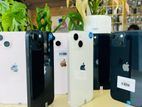 Apple iPhone 13 128GB Full Set Box (Used)