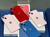 Apple iPhone 13 128GB FULL SET (Used)