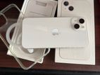 Apple iPhone 13 128GB Full Set (Used)