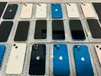 Apple iPhone 13 128GB FULL SET.. (Used)